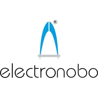 Electronobo logo - Similar company to Gm Energie