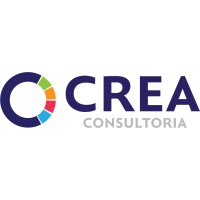 CREA Consultoría logo - Similar company to Alba Comercializadora