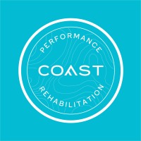 COAST Performance Rehabilitation logo - Similar company to Pacific Peak Therapy