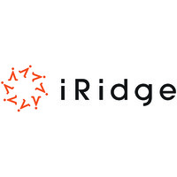 iRidge, inc. logo - Similar company to Beproud Inc.