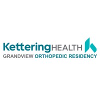 Kettering Health Grandview Orthopedic Residency logo - Similar company to Marins Med