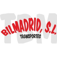 Transportes BILMADRID logo - Similar company to Transportes D. Valiente