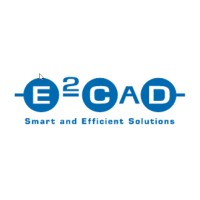 E2-CAD logo - Similar company to Btc Embedded Systems