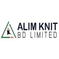Alim Knit (BD) Ltd. logo - Similar company to Future-Knit Composite Ltd