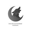 Wolves Automobile logo - Similar company to Iq Brain