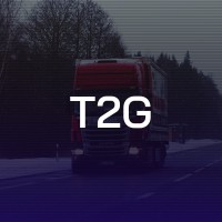 Truck2Go logo - Similar company to Geight