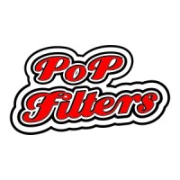 PoP Filters s.r.l. logo - Similar company to Wenzhou Canna Packing Co.,Ltd