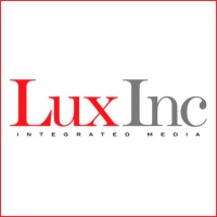 Lux Inc Integrated Media