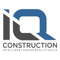 IQ Construction logo - Similar company to Iq Construct