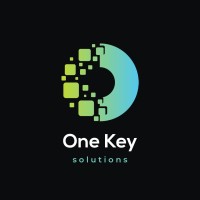 One Key Solutions logo - Similar company to Metanoia Network