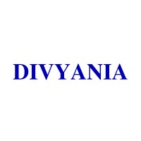 Divyania UAV logo - Similar company to Tiitan Usa