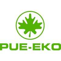 PUE-EKO Sp. z o. o. logo - Similar company to Windwhisper Racing Team