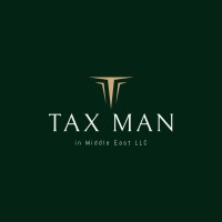 Tax Man in Middle East LLC logo - Similar company to Man-Wired