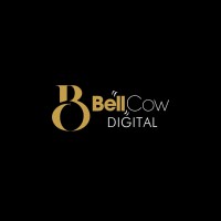 BELLCOW DIGITAL logo - Similar company to Carbon:Colour
