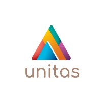 UNITAS logo - Similar company to Centrum Terapii Haak