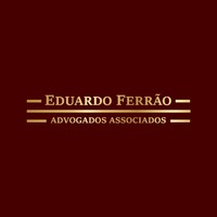 Eduardo Ferrão - Advogados Associados logo - Similar company to Caputo Bastos E Fruet Advogados