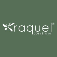 cosméticos raquel logo - Similar company to Nova Makers Laboratorios