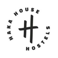 Haka House Hostels logo - Similar company to Dhg