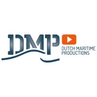Dutch Maritime Productions logo - Similar company to Dutch Springs