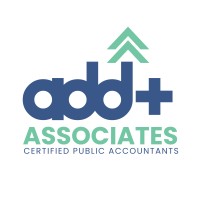 ADD+ Associates CPAs, PLLC logo - Similar company to Imhoff & Associates, Pllc