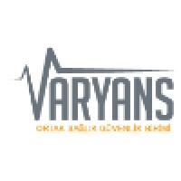 Varyans OSGB logo - Similar company to Network Osgb