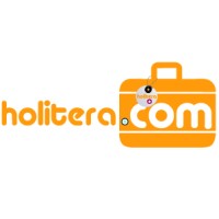 Holitera logo - Similar company to Smartpatchusa