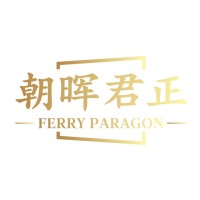 FerryParagon Consulting Group logo - Similar company to Jaeger Partners