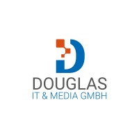 Douglas IT & Media GmbH logo - Similar company to Complete Hire Solutions