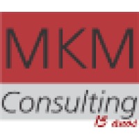 MKM Consulting logo - Similar company to Angiogenesis Analytics
