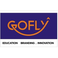 GOFLY logo - Similar company to Go Fly