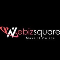 Webiz Square logo - Similar company to Virtual Infotech Solution