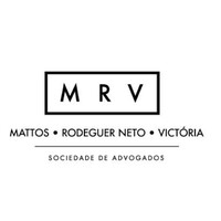 Mattos, Rodeguer Neto, Victória - Sociedade de Advogados logo - Similar company to Baechlin Moisan