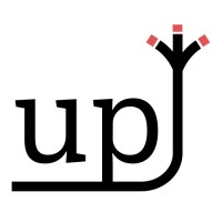 Upspark logo - Similar company to Upspark