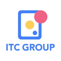 ITC Group logo - Similar company to Pix Interaction