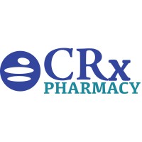 CRx Pharmacy, LLC logo - Similar company to Wellgistics