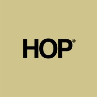 House of Pharaohs (HOP) logo - Similar company to Now Or Never Entertainment
