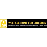 Welfare Home For Children - India