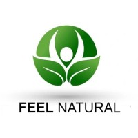 Feel Natural logo - Similar company to Digital Label Expert