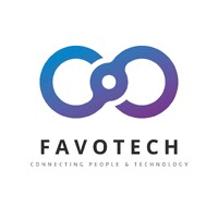 Favotech System logo - Similar company to Styrke Technology