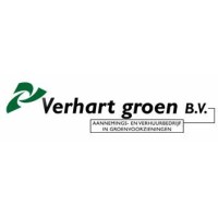 Verhart Groen B.V. logo - Similar company to Tndrs