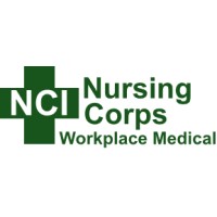 NCI-Nursing Corps logo - Similar company to Certstaffix Training