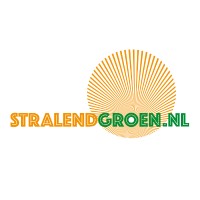 Stralendgroen logo - Similar company to Touch Tree Technology