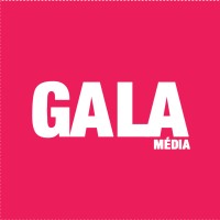 GALA MÉDIA INC. logo - Similar company to Cscience Le Lab