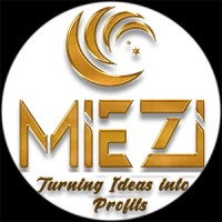 MIEZI logo - Similar company to Mietzy