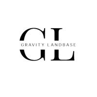 GRAVITY LANDBASE logo - Similar company to Stealth Mode