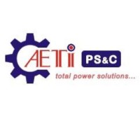 AETI Power Systems & Control Ltd logo - Similar company to Kimeric
