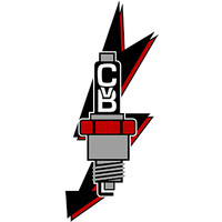 Co van Beek logo - Similar company to Play To Win Studios
