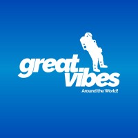 Great Vibes logo - Similar company to Kaligraf Packaging Production