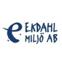 Ekdahl Miljö AB logo - Similar company to Gp Last