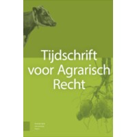 Tijdschrift voor Agrarisch Recht logo - Similar company to Folly Art Norg